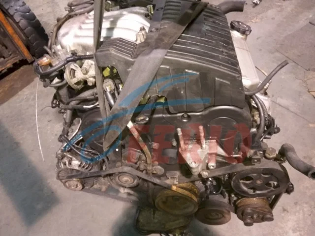 Продажа двигателя 6A13