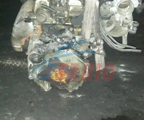 Продажа двигателя G4JP