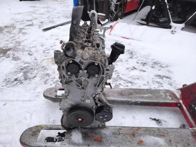 Продажа двигателя 282.914