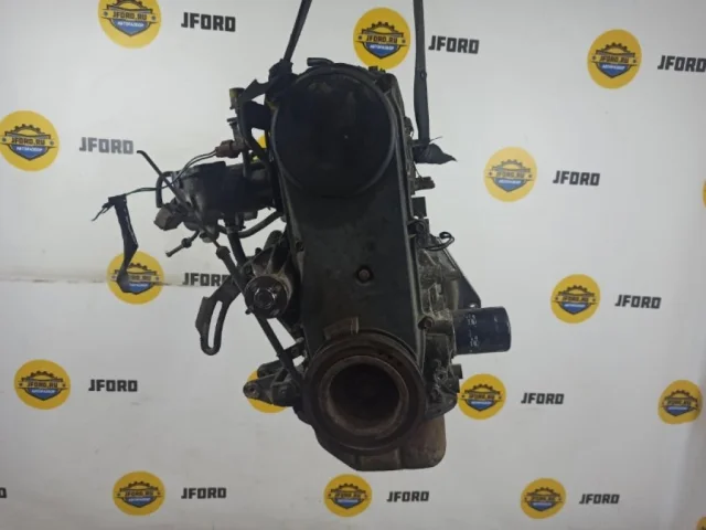 Продажа двигателя G16A