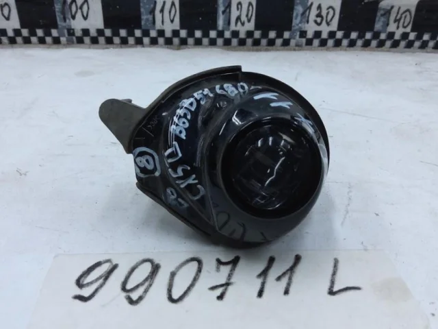 Противотуманка (ПТФ) передняя правая для Mazda CX 5 KF 2017 на фотографиях