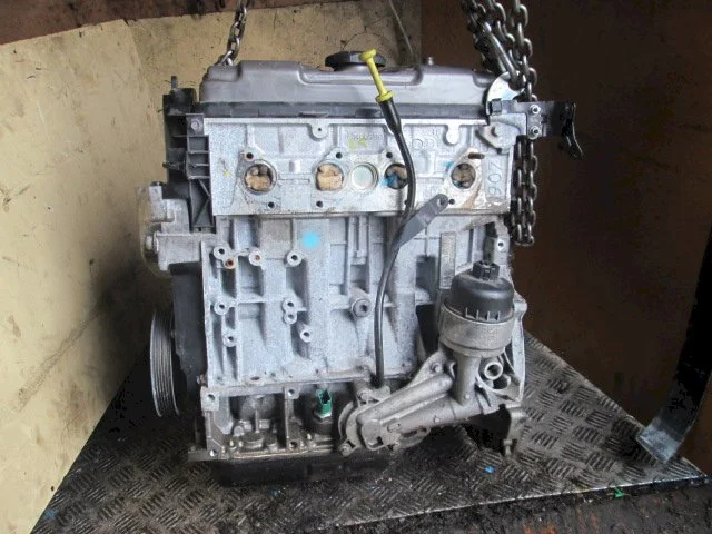 Продажа двигателя TU3JP