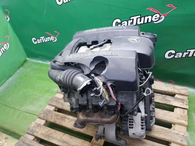 Продажа двигателя 104.995