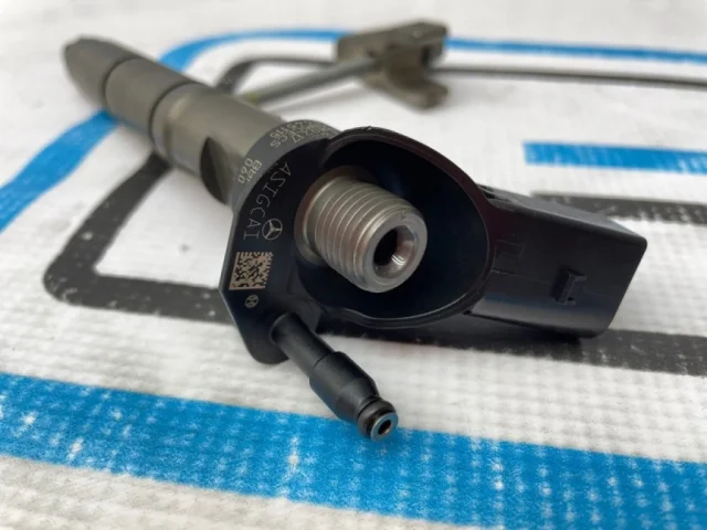 Продажа двигателя 642.940