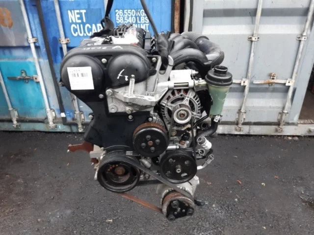 Продажа двигателя HWDA