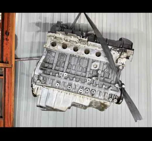 Продажа двигателя N52B30