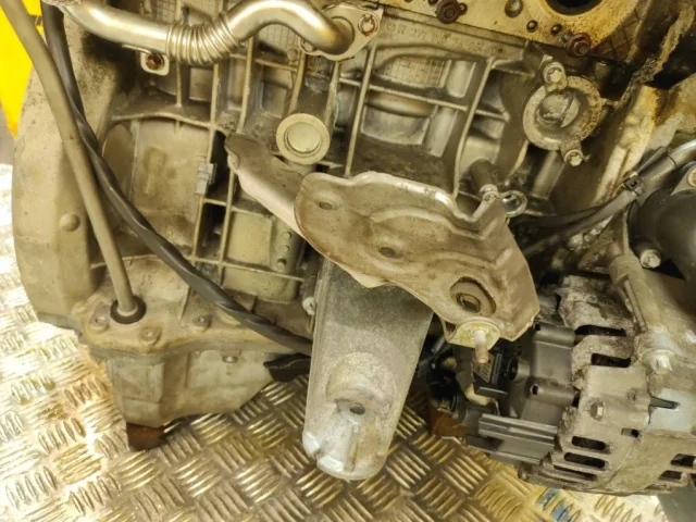 Продажа двигателя 271.860