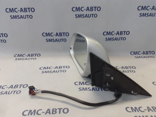 Зеркала для Audi A5 8F Купе 2007-2016 на фотографиях