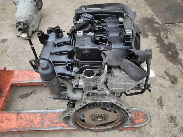 Продажа двигателя 271.946