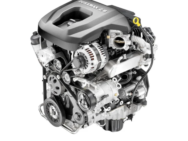 Продажа двигателя LWH