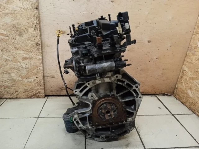 Продажа двигателя LF DE