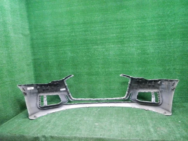 Бампер для Audi A6 C8 Allroad quattro 2019+ на фотографиях