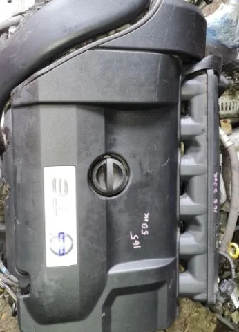 Продажа двигателя B6304T2