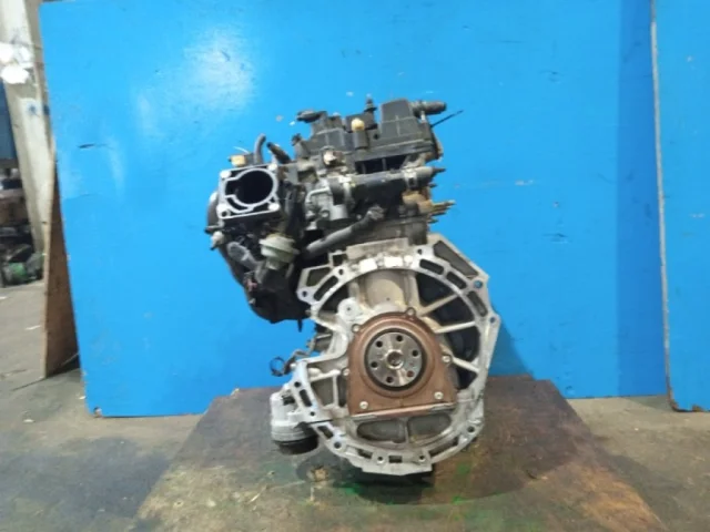 Продажа двигателя GY DE