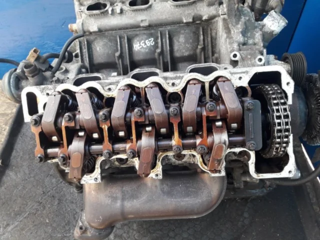 Продажа двигателя 112.921