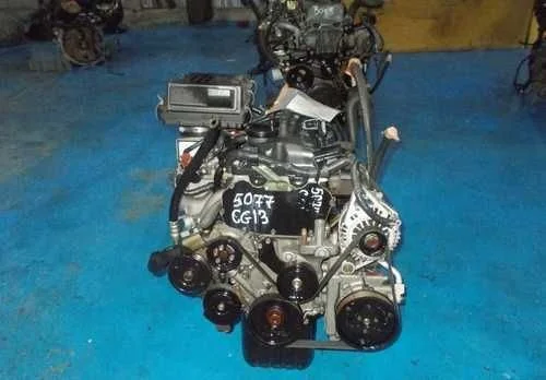 Продажа двигателя CG13