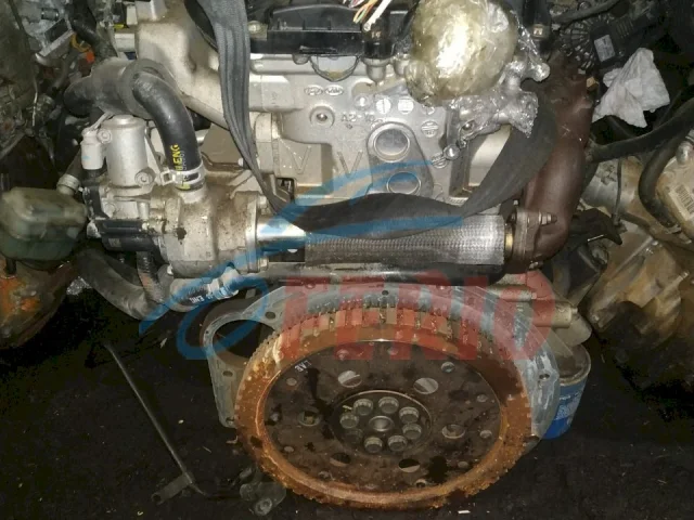 Продажа двигателя D4CB