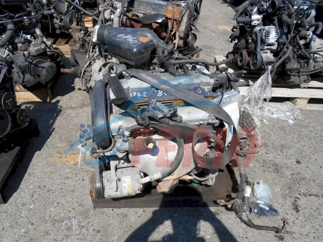 Продажа двигателя X16XEL