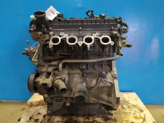 Продажа двигателя 4A91