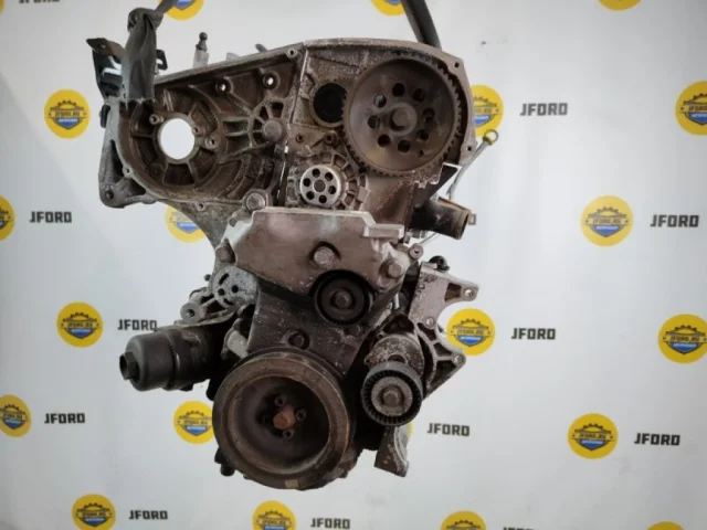 Продажа двигателя A20DTH