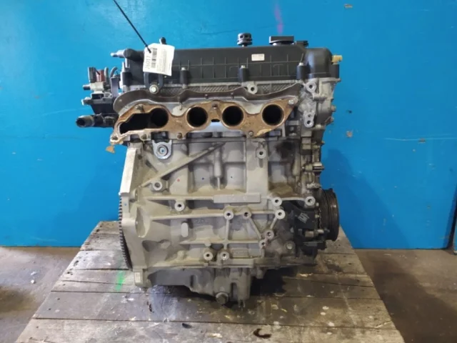 Продажа двигателя LFF7