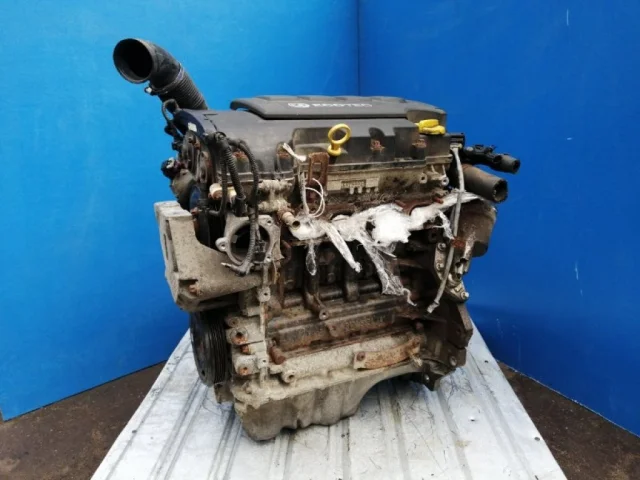 Продажа двигателя A12XER