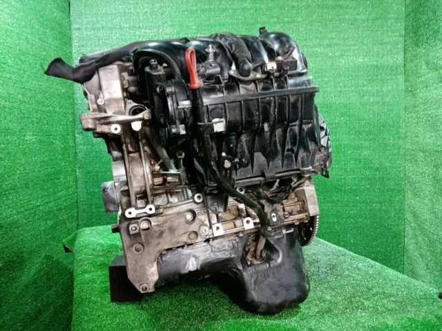 Продажа двигателя N46B20