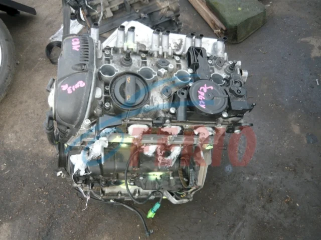 Продажа двигателя CDNC