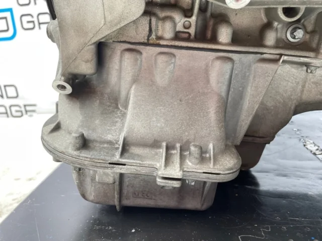 Двигатель для Mercedes-Benz CLK class C209 2002-2011 на фотографиях