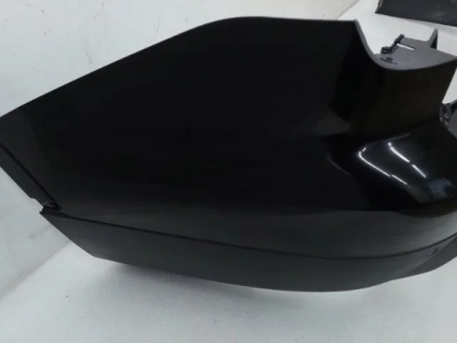 Бампер для Ford Explorer UN152 2001-2005 на фотографиях