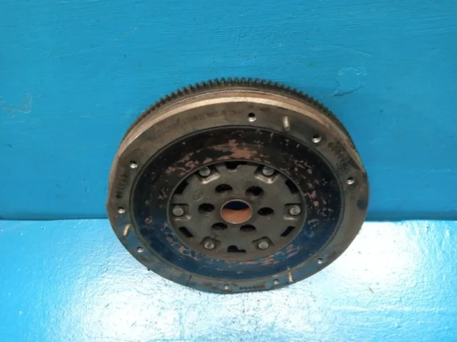 Маховик для Nissan X-Trail T32 JDM 2013-2022 на фотографиях