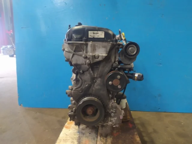 Продажа двигателя AODA