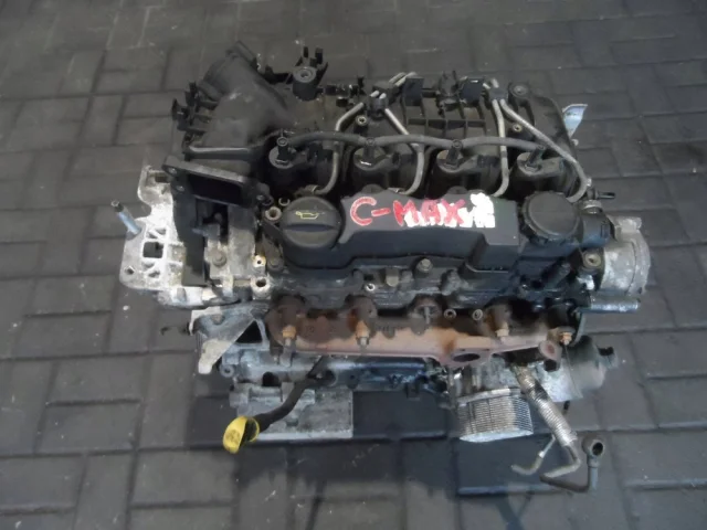 Продажа двигателя G8D