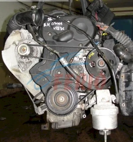 Продажа двигателя X16XEL