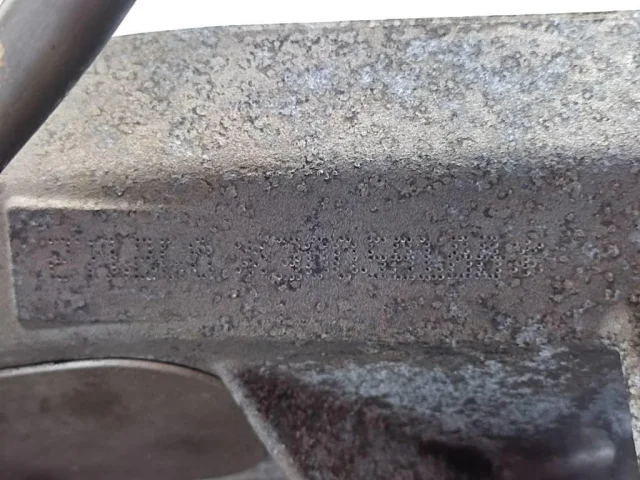 Продажа двигателя 271.820