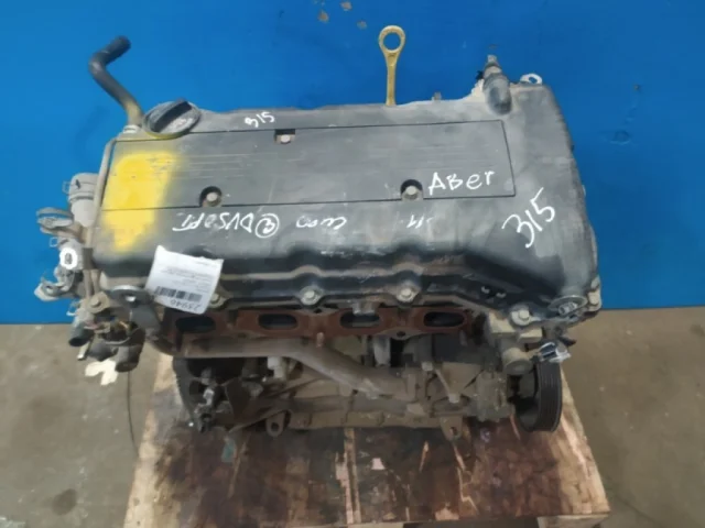 Продажа двигателя 4B10