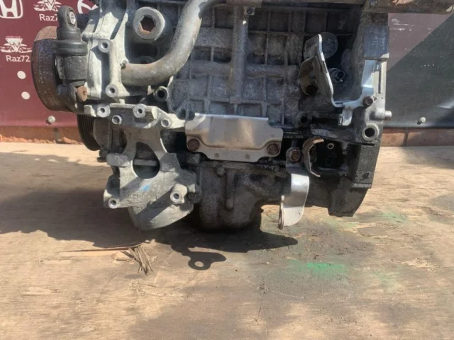 Продажа двигателя R18A2