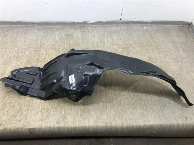 Подкрылок передний правый для Subaru Forester SJ 2013-2016 на фотографиях