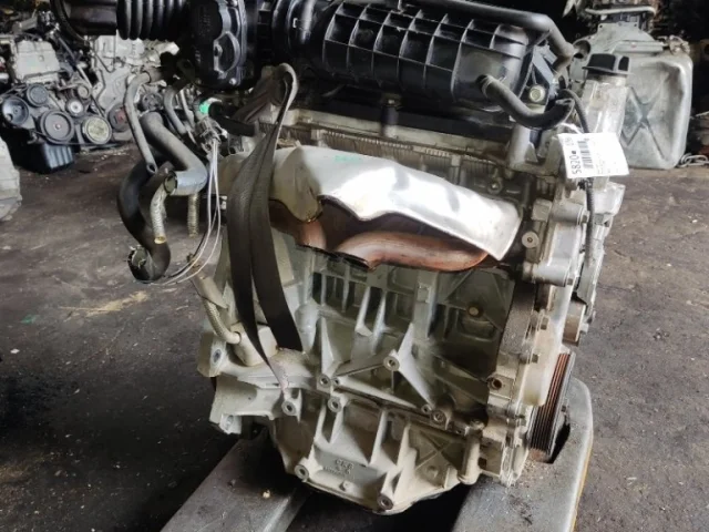 Продажа двигателя MR20DE