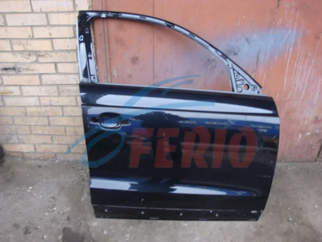 Дверь передняя правая для Audi Q3 8U 2011-2019 на фотографиях