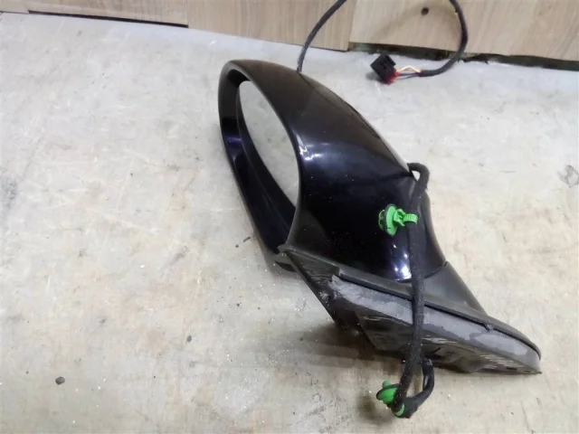 Зеркало боковое левое для Volkswagen Passat (B6, Typ 3C) 2005-2010 на фотографиях