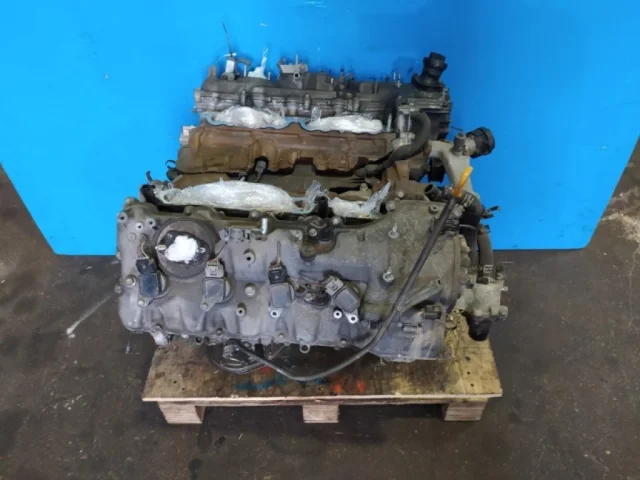 Продажа двигателя 1UR-FSE