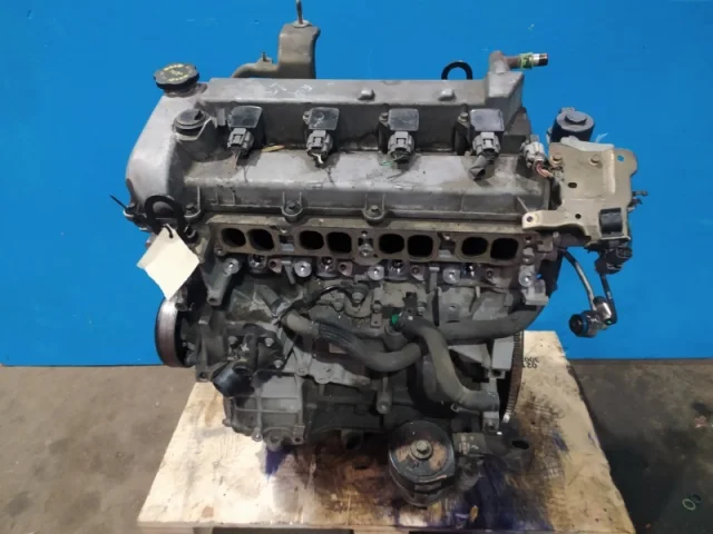 Продажа двигателя L3 VDT