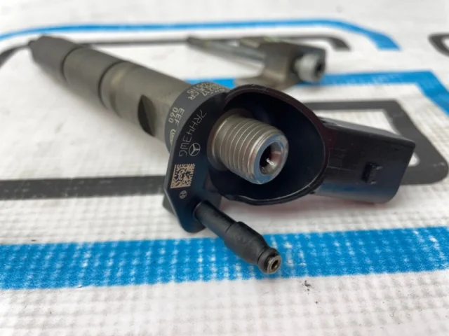 Продажа двигателя 642.940