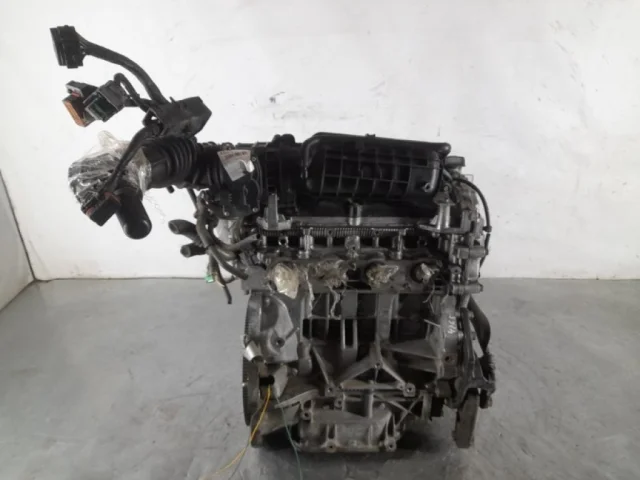 Продажа двигателя MR20DE