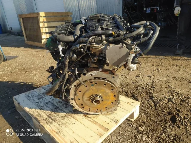 Продажа двигателя CDNC