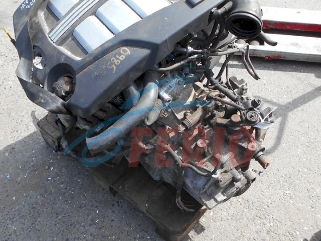 Продажа двигателя G6BA