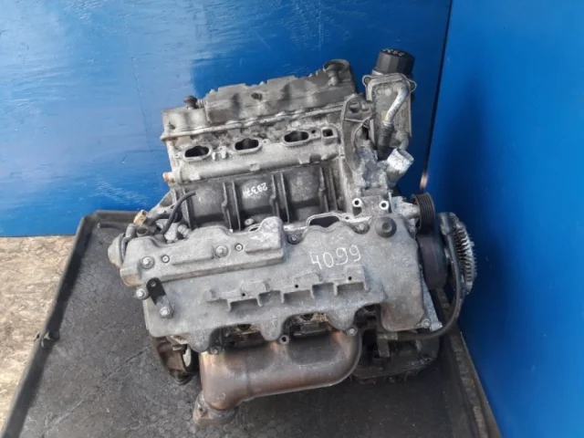 Продажа двигателя 112.921