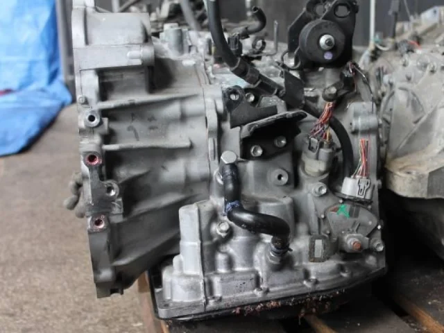 АКПП для Toyota Alphard H20 2008-2015 на фотографиях