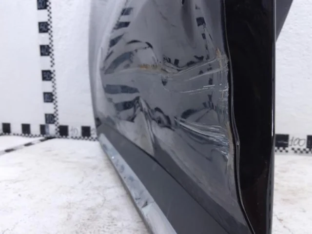 Двери для Kia Carnival 4 KA4 2020+ на фотографиях